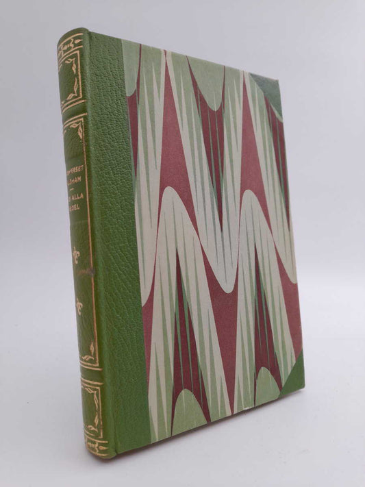 Maugham, W. Somerset | Med alla medel