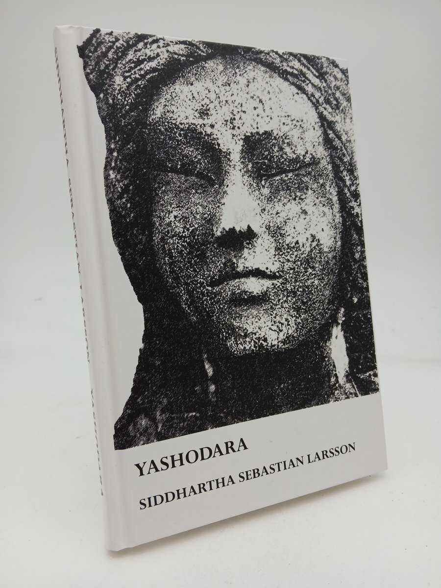 Larsson, Siddhartha Sebastian | Yashodara