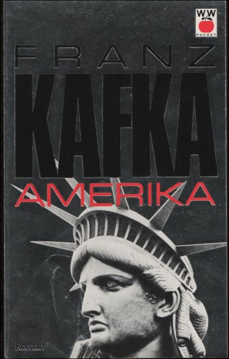 Kafka, Franz | Amerika