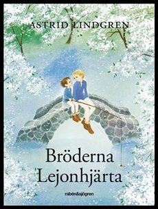 Lindgren, Astrid | Bröderna Lejonhjärta