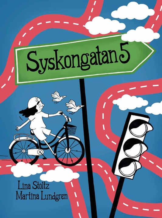 Stoltz, Lina | Syskongatan 5