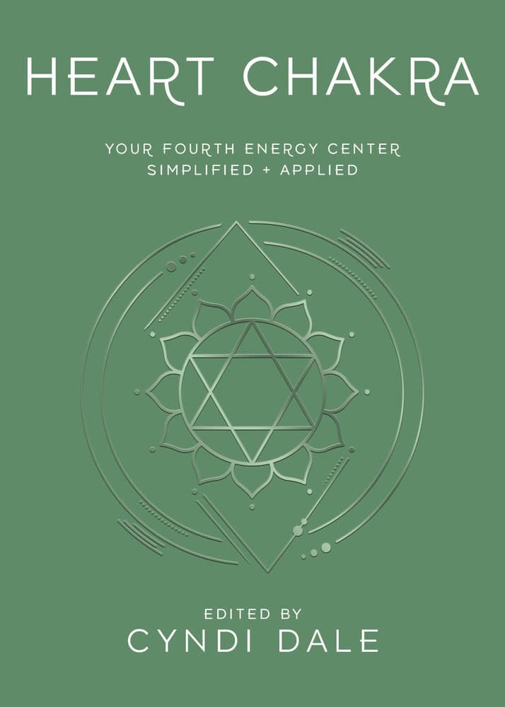Dale, Cyndi | Heart Chakra : Your Fourth Energy Center Simplified and Applied