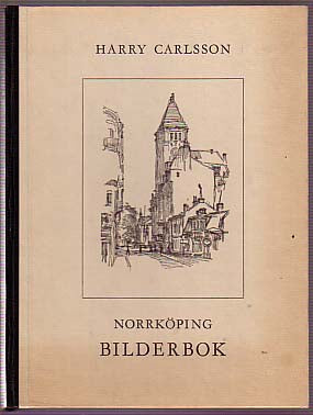 Carlsson, Harry | Norrköping : Bilderbok