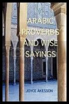 Arabic Proverbs and Wise Sayings