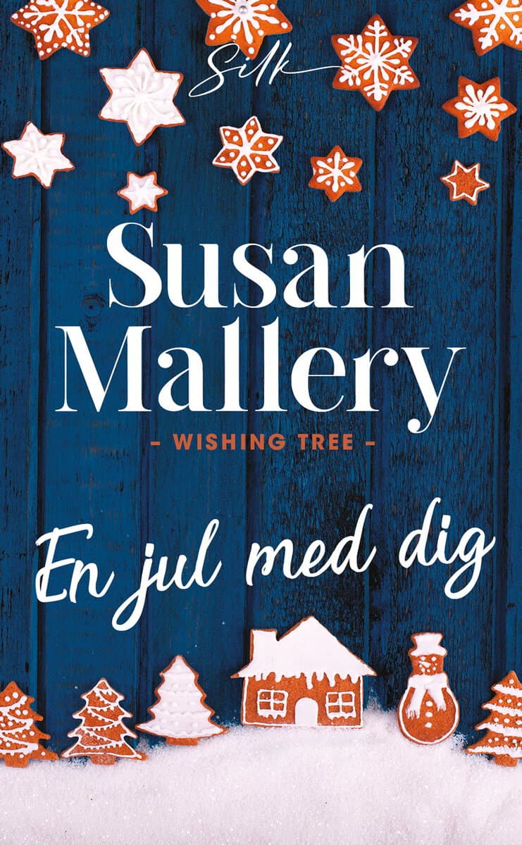 Mallery, Susan | En jul med dig