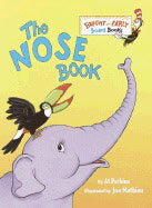 Al, Perkins | The Nose Book