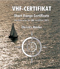 Hanbo, Christer | VHF-certifikat