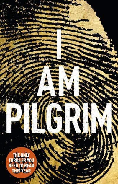 Hayes, Terry | I Am Pilgrim