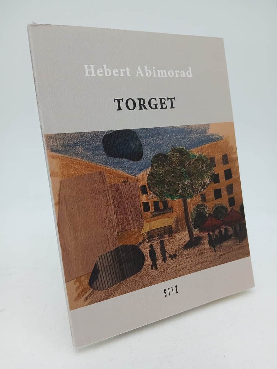 Abimorad, Hebert | Torget