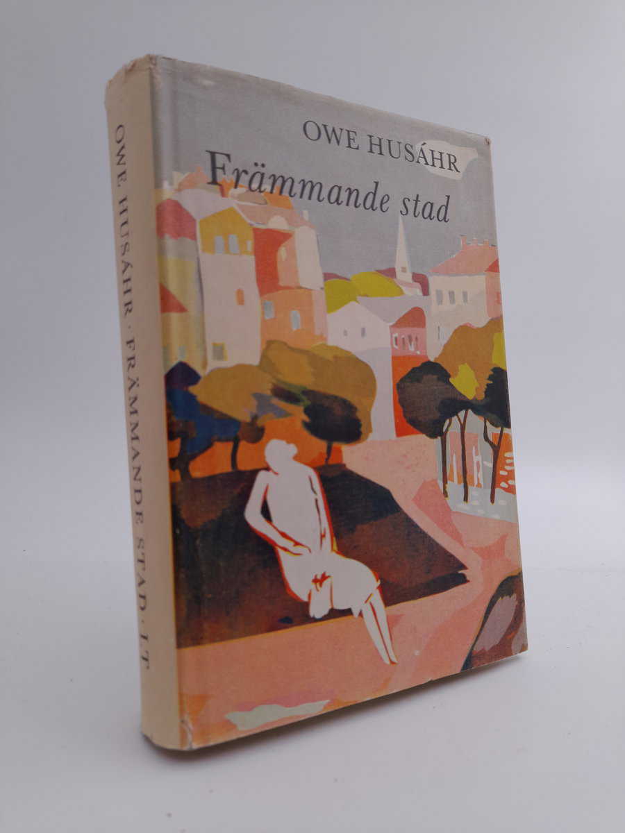 Husáhr, Owe | Främmande stad