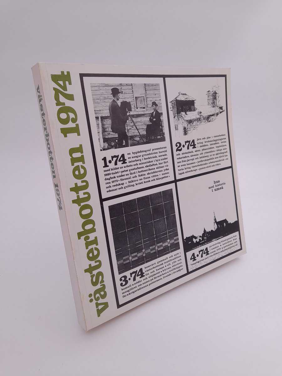 Västerbotten | 1947/1-4