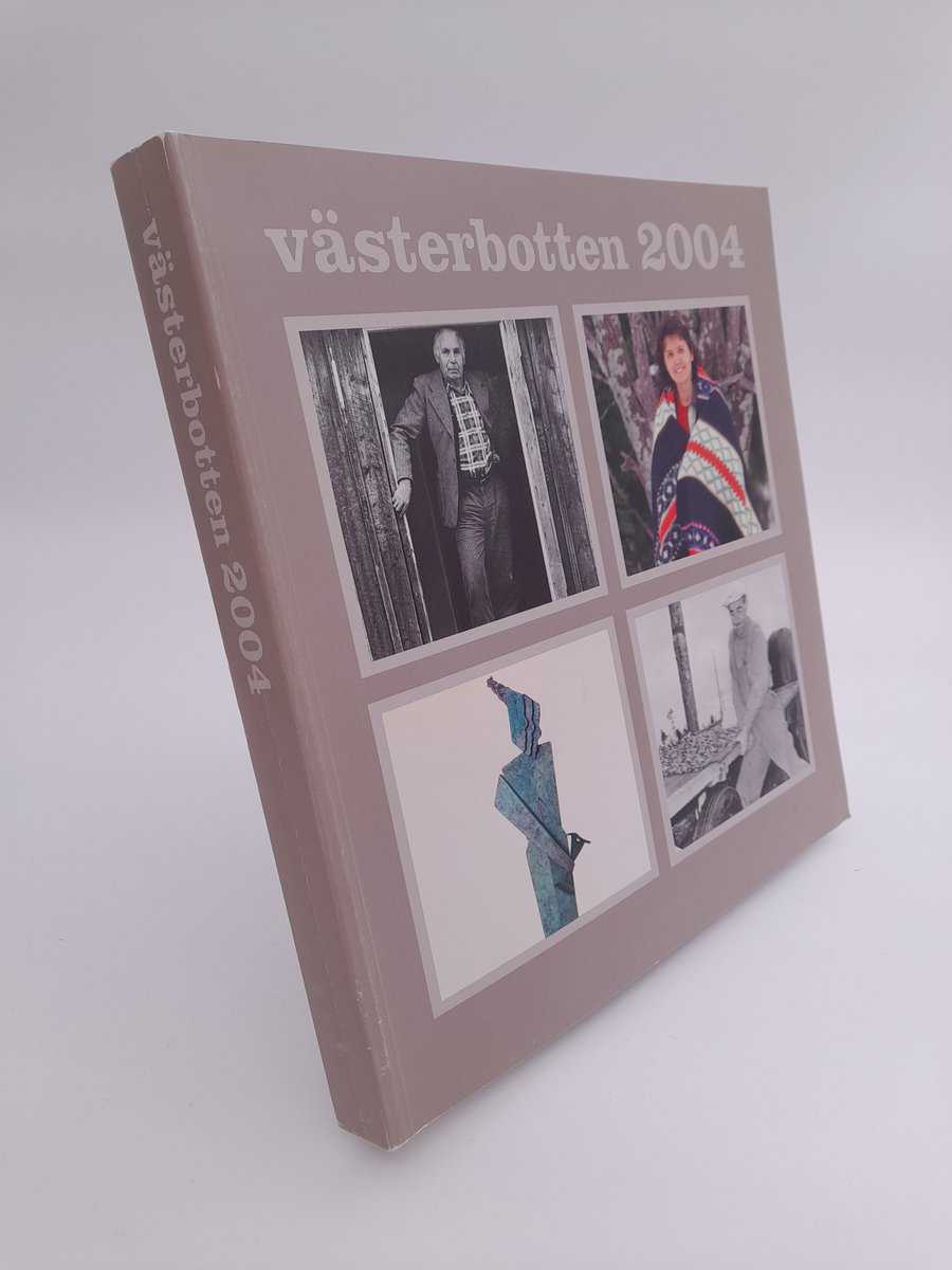 Västerbotten | 2004/1-4