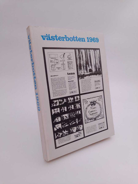 Västerbotten | 1969/1-4