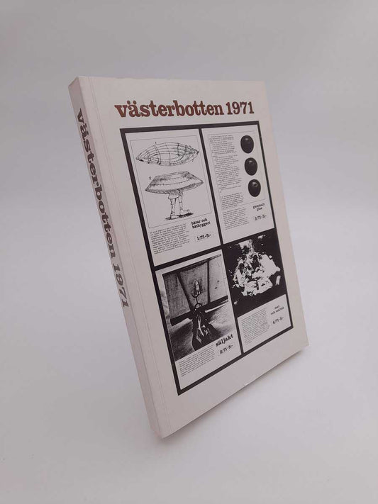 Västerbotten | 1971/1-4