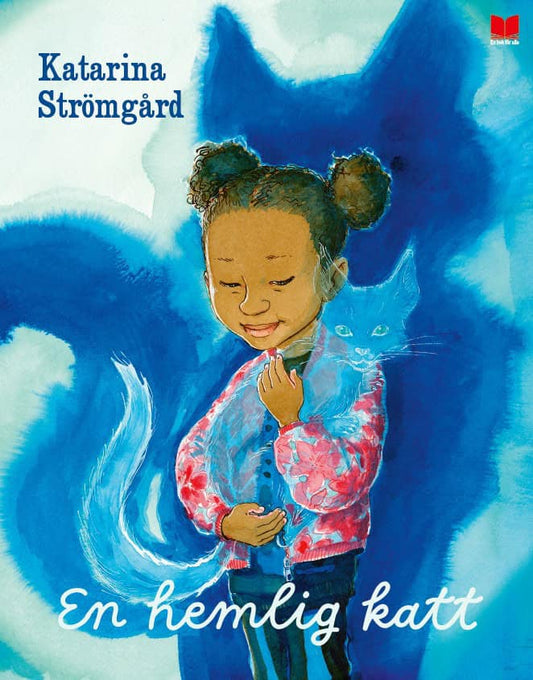 Strömgård, Katarina | En hemlig katt