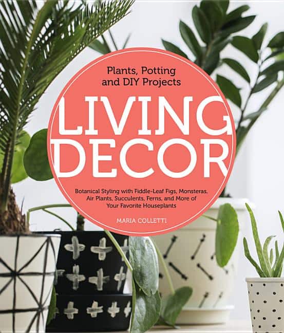 Maria Colletti | Living Decor