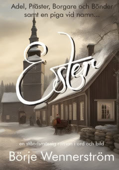 Wennerström, Börje | Ester