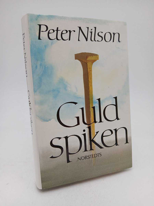 Nilson, Peter | Guldspiken