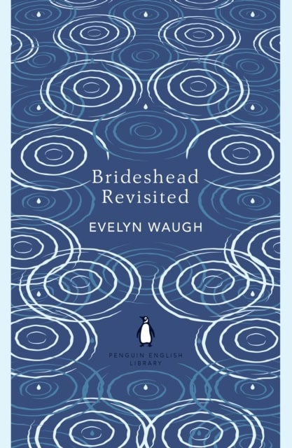 Waugh, Evelyn | Brideshead Revisited