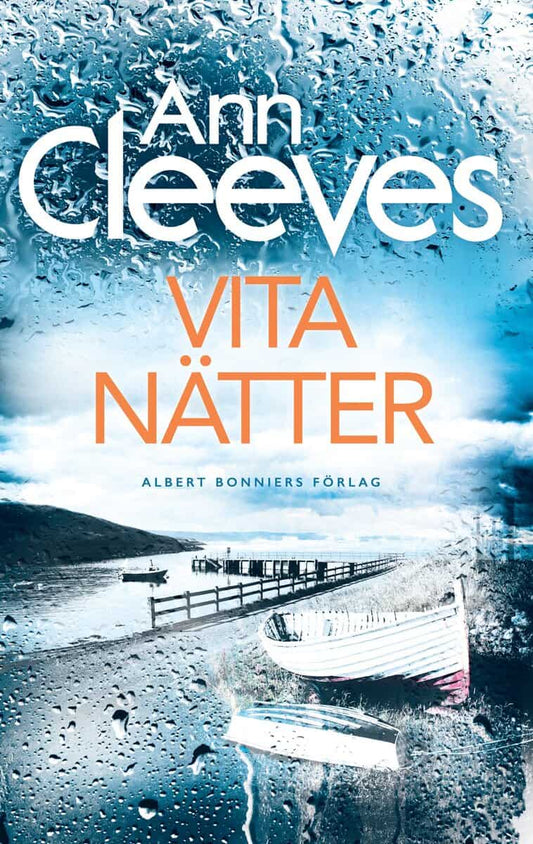 Cleeves, Ann | Vita nätter