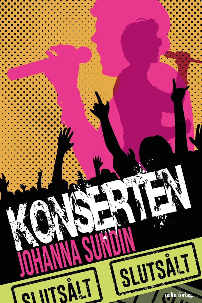 Sundin, Johanna | Konserten