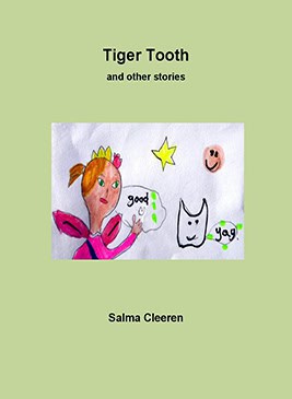 Cleeren, Salma | Tiger Tooth and other stories