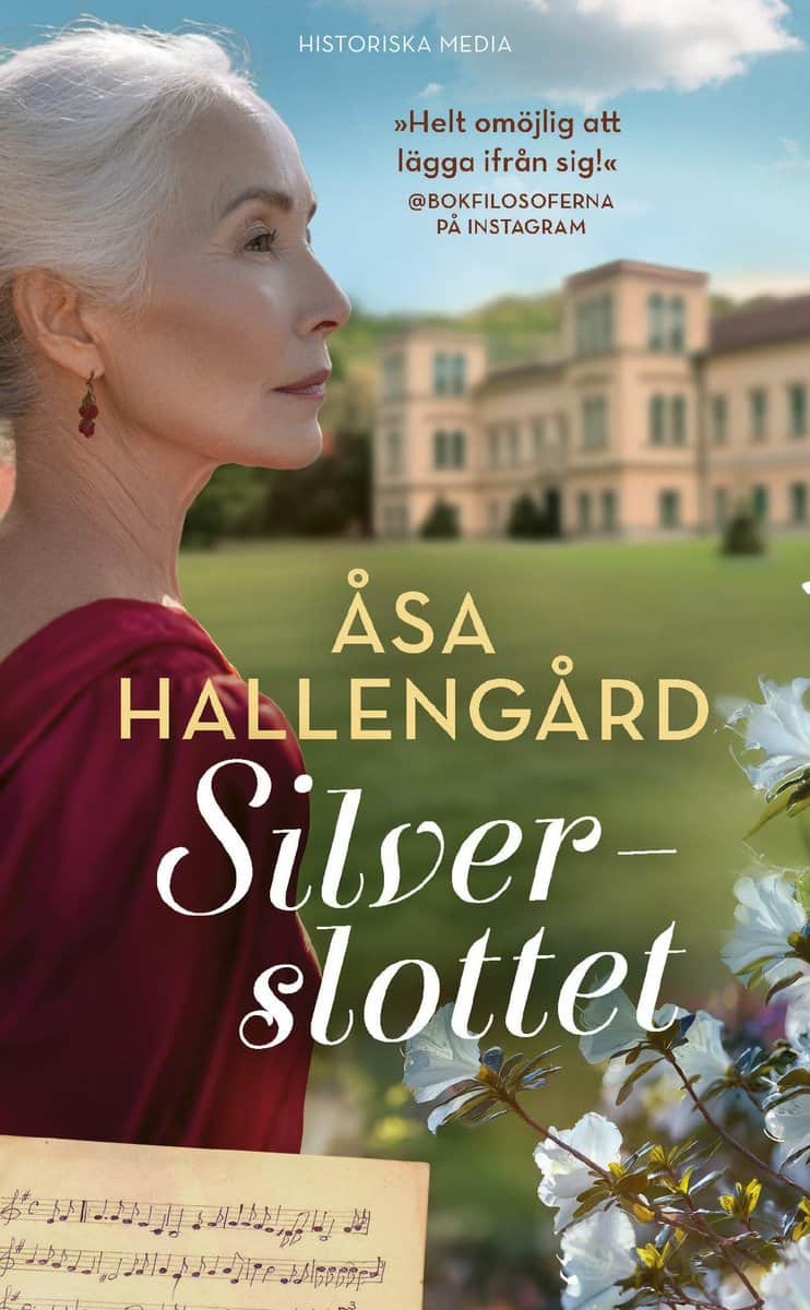 Hallengård, Åsa | Silverslottet
