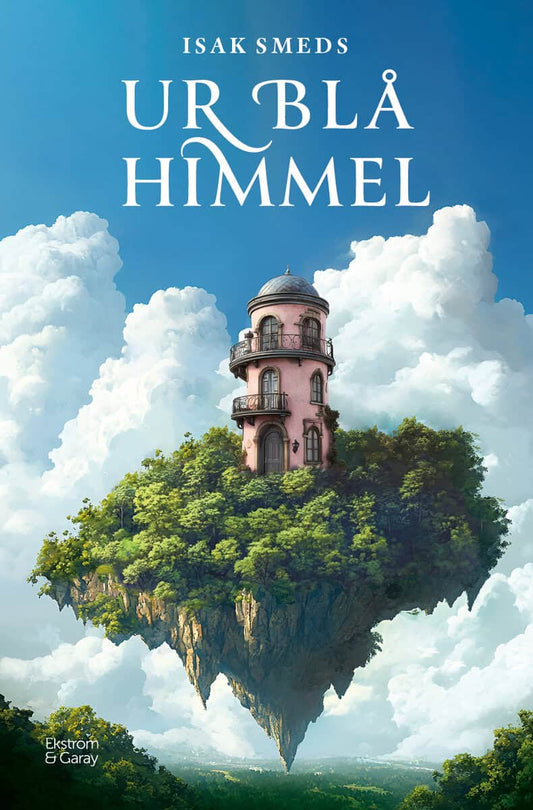 Smeds, Isak | Ur blå himmel