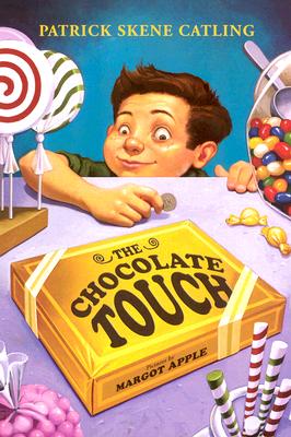 Catling, Patrick Skene | Chocolate touch