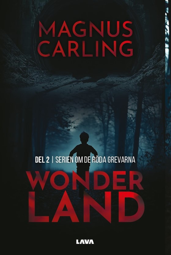 Carling, Magnus | Wonderland