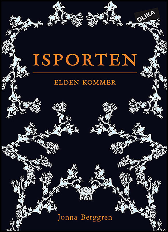 Berggren, Jonna | Isporten. Elden kommer