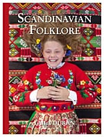 Durán, Laila | Moe, Anne Kristin | Eklund, Britt | Scandinavian folklore vol. I