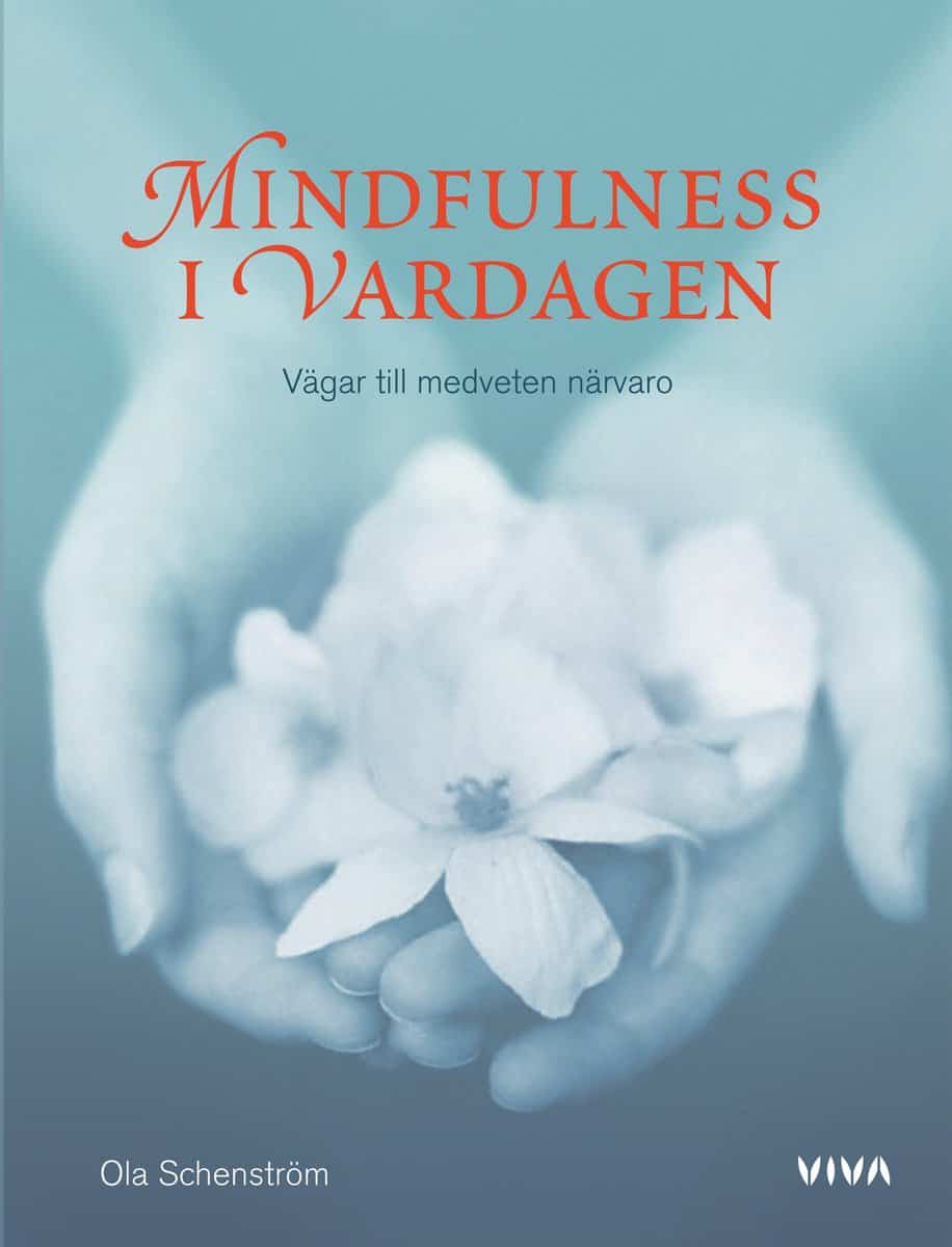 Schenström, Ola | Mindfulness i vardagen : Vägar till medveten närvaro