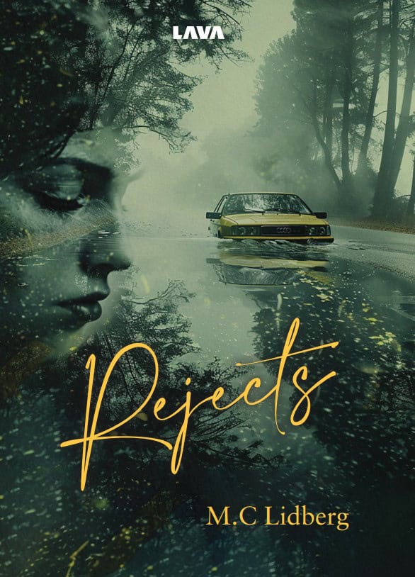 Lidberg, M.C | Rejects