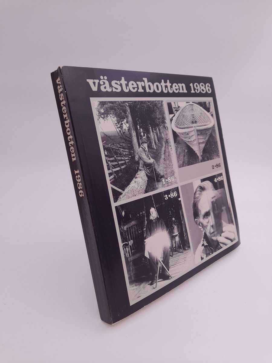 Västerbotten | 1986/1-4