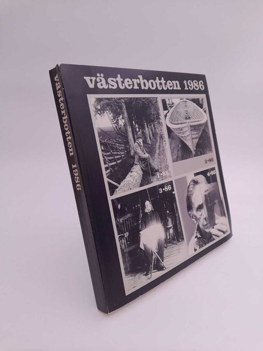 Västerbotten | 1986/1-4