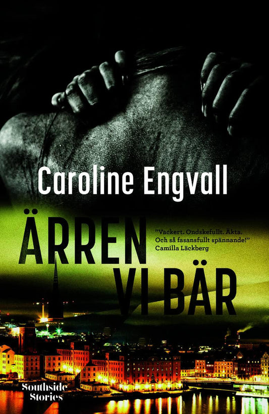 Engvall, Caroline | Ärren vi bär