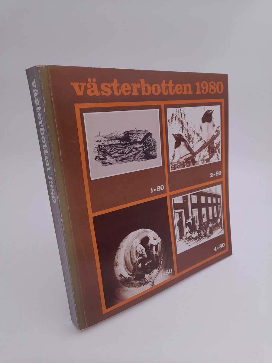 Västerbotten | 1980/1-4