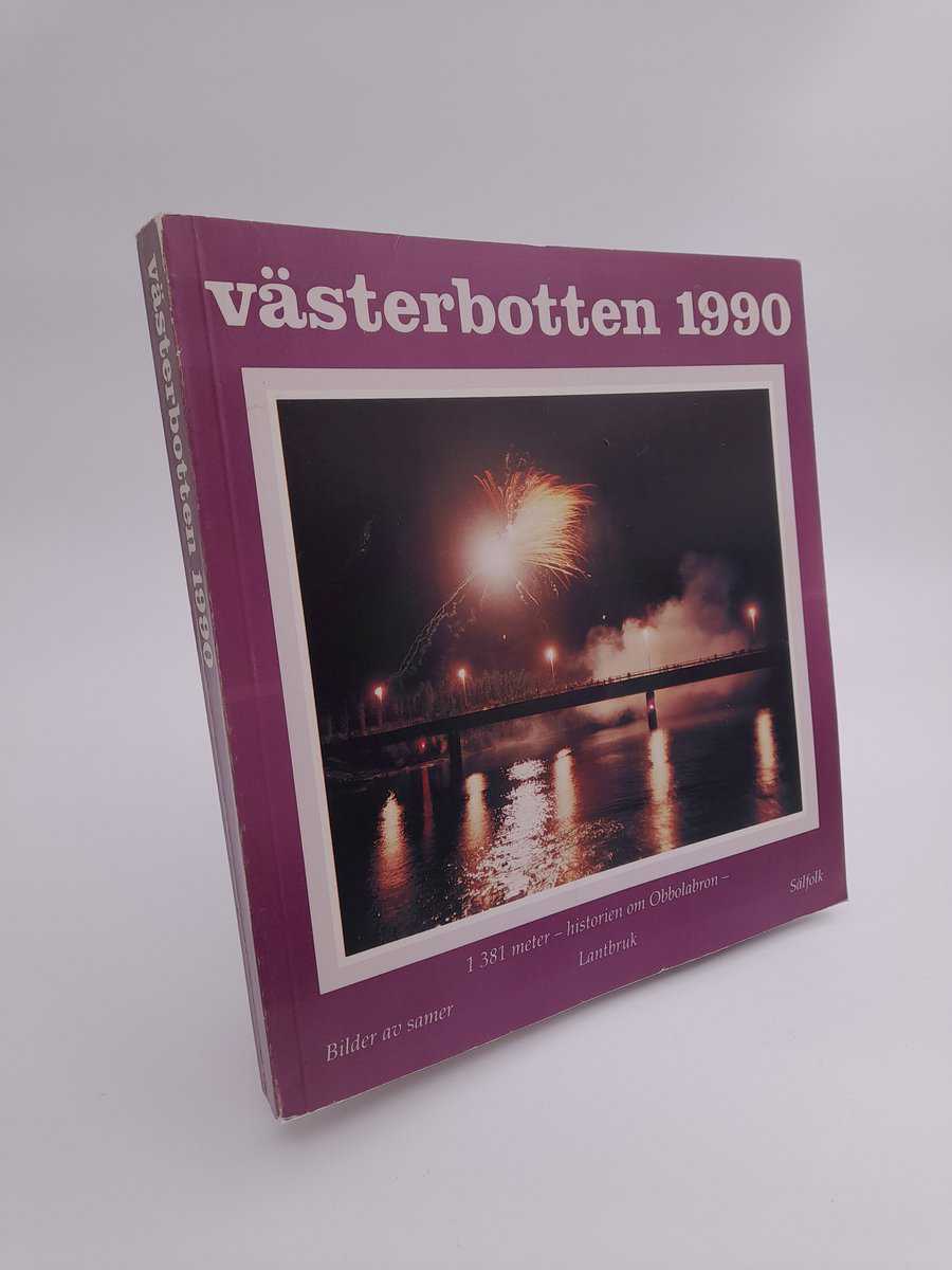 Västerbotten | 1990/1-4