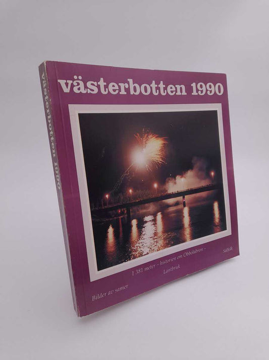 Västerbotten | 1990/1-4