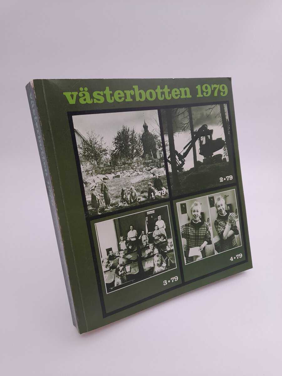 Västerbotten | 1979/1-4