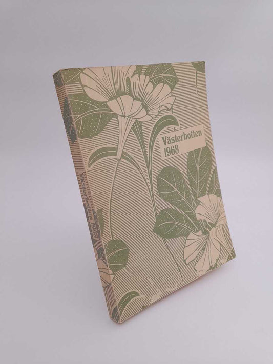 Västerbotten | 1968