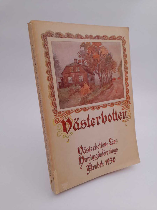 Västerbotten | 1930