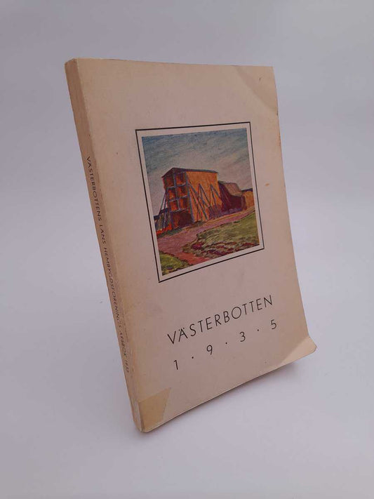Västerbotten | 1935