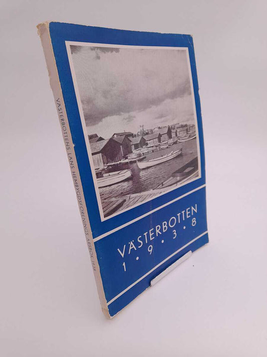 Västerbotten | 1938