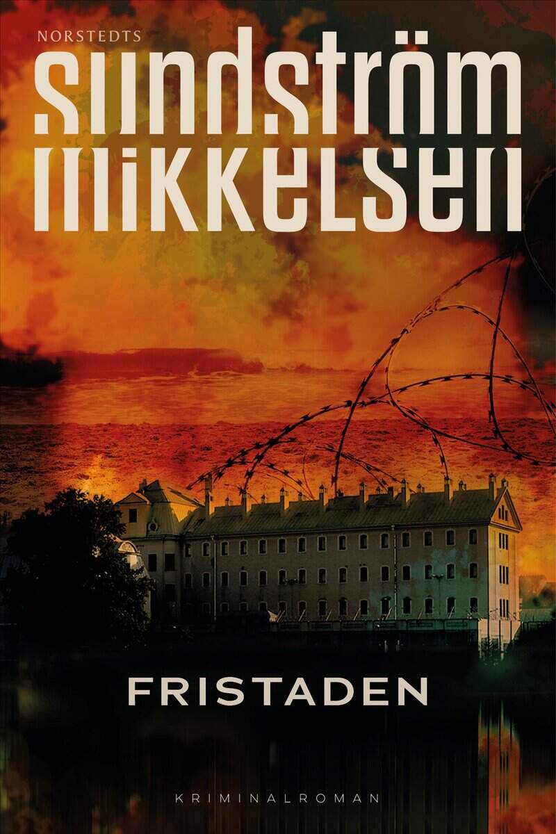 Sundström, Lena | Mikkelsen, Jens | Fristaden
