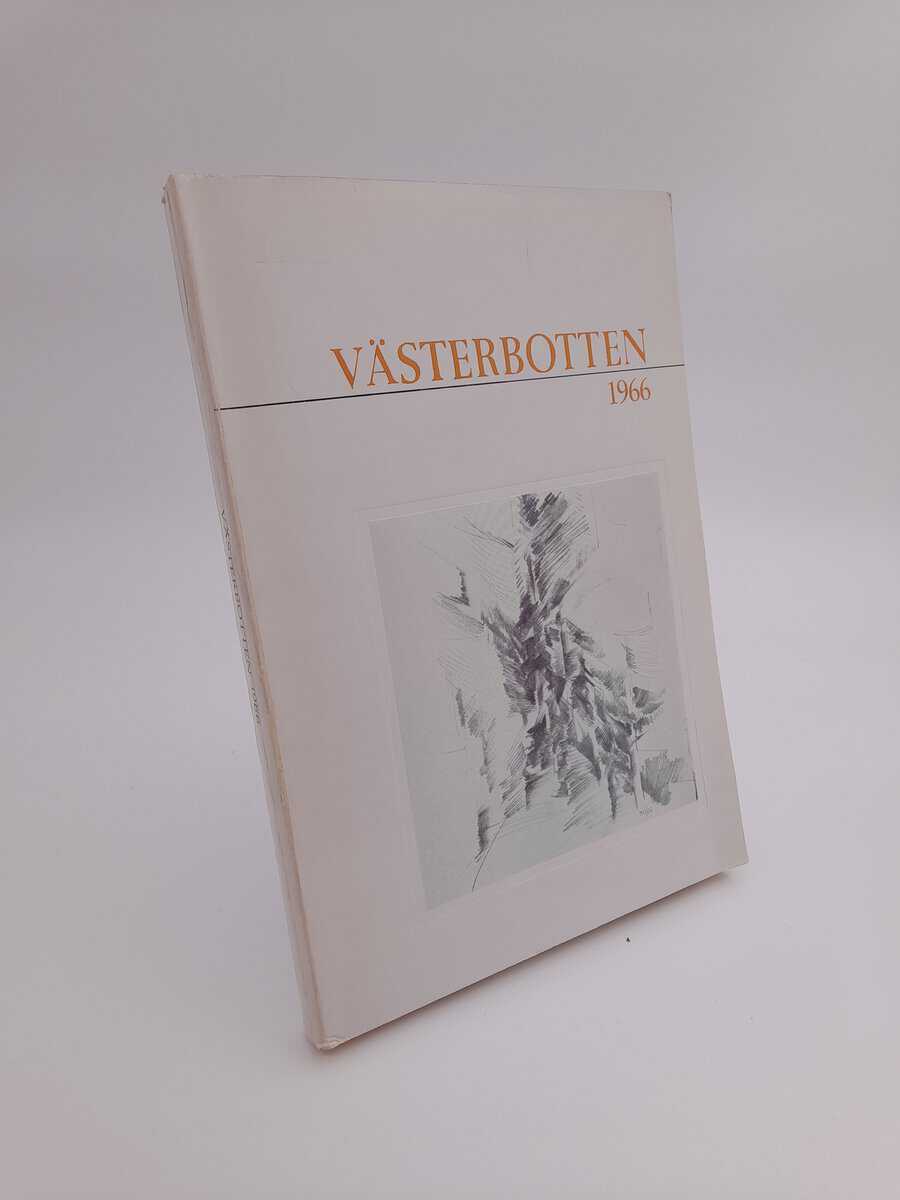 Västerbotten | 1966