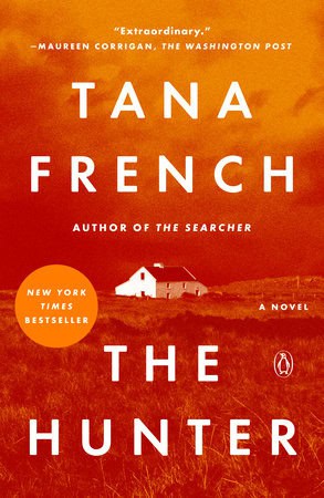 French, Tana | The Hunter