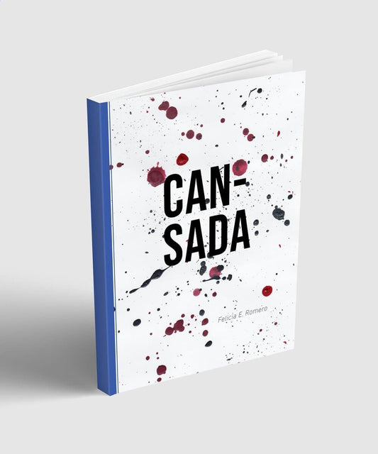 E. Romero, Felicia | Cansada