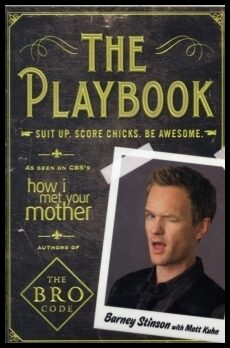 Stinson, Barney| Kuhn, Matt | The Playbook